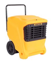 Аренда конденсационный осушитель воздуха на 52 л/сут MASTER DH 62